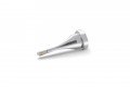 Weller T0054443999 LT 4 Soldering Tip, round/sloped 45&amp;deg;/slim, 1.2 mm-