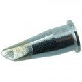 Weller T0054445699 LHT D 45 Soldering Tip, Sloped 45&amp;deg;, 0.07 x 0.98&amp;quot;-