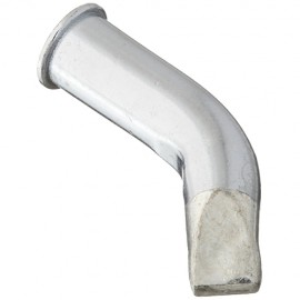 Weller T0054446199 Panne &amp;agrave; souder LHT EX, tournevis coud&amp;eacute;e, 7.11 x 2.03 x 38.1 mm-