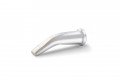 Weller T0054446999 LT MX Soldering Tip, chisel bent 30&amp;deg;, 3.2 mm-