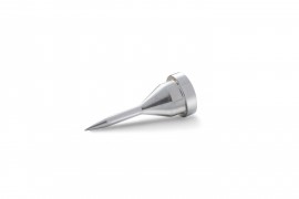 Weller T0054449799 LT 1SCNW Soldering Tip, chisel, 0.012"-