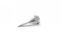 Weller T0054449799 LT 1SCNW Soldering Tip, chisel, 0.012&quot;-