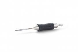 Weller T0054460999N RTM 008 S Panne de micro-soudage, tournevis, 0.03 x 0.02&amp;quot;-