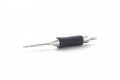 Weller T0054460999N RTM 008 S Micro-Soldering Tip, chisel, 0.03 x 0.02&quot;-