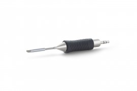 Weller T0054461099N RTM 020 G Micro-Soldering Tip, gull wing, 0.05 x 0.08&quot;-