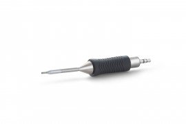 Weller T0054461699N RTM 013 S MS Micro-Soldering Tip, chisel, 0.05&quot;-