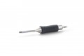 Weller T0054462299N RTM 022 S MS Micro-Soldering Tip, chisel, 0.09&quot;-