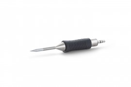 Weller T0054462571N Panne de micro-soudage RT 1NWMS, conique, 3.3 mm de diam&amp;egrave;tre-
