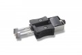 Weller T0054467199N RTW 10MS Soldering Tip Set, chisel, 0.39 x 0.04&quot;-