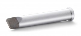 Weller T0054470799 XT E Soldering Tip, Chisel, 0.23 x 0.05 x 1.38&amp;quot;-