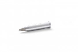 Weller T0054470999 XT BB 45&amp;deg; Soldering Tip, sloped, 0.09&quot;-