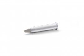 Weller T0054471599 XT BS Soldering Tip, round, 0.09&quot;-