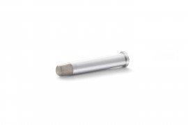 Weller T0054471799 XT DS Soldering Tip, round, 0.2&quot;-