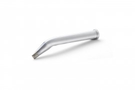 Weller T0054474599 XT MX Soldering Tip, chisel, 0.13&quot;-