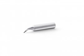 Weller T0054486599 XNT 1X Soldering Tip, round, 0.016 x 1.1&quot;-