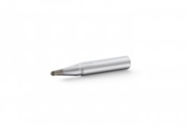 Weller T0054486999 XNT AS Soldering Tip, round, 0.06 x 1.2&quot;-