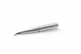 Weller T0054487299 XNT 1LX Long Soldering Tip, round, 0.008 x 1.67"-
