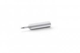 Weller T0054488199 XNT 1SCNW Chisel Soldering Tip, 0.012&quot;-