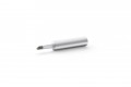 Weller T0054488499 XNT AA 45&amp;deg; Sloped Soldering Tip, round, 0.06 x 1.1&quot;-
