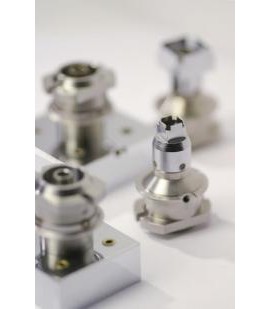Weller T0058747753 Hot Air Nozzle, BGA/QFP, 37 x 37 mm-