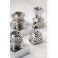 Weller T0058754887 Hot Air Nozzle, BGA/QFP, 35 x 35 mm-