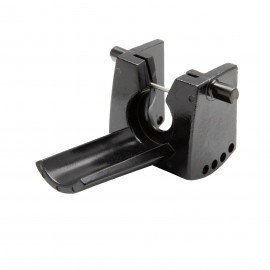 Weller T0058758721N Funnel for the WSP/WP 80, WDH 10 stand-