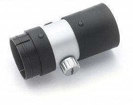 Weller T0058762765N WFV 60 Stop Valve for extraction arms without valve-