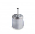 Weller T0058768742N TNR 25 Hot Air Round Nozzle for WTHA 1-