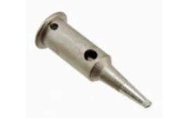 Weller TPSI2 Single Flat Solder Tip, 0.09 x 0.64&amp;quot;-
