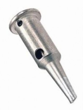 Weller TPSI3 Single Flat Solder Tip, 0.13 x 0.64&amp;quot;-
