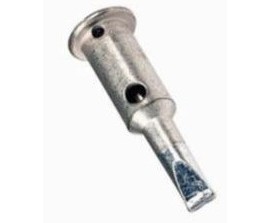 Weller TPSI8 Single Flat Solder Tip, 0.19 x 0.68&amp;quot;-