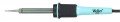 Weller W60P3 Soldering Iron with 3-wire cord, 60 W, 120 V-