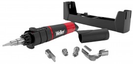 Weller WLBUK75 Cordless Soldering Iron Kit-