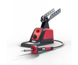 Weller WLSK3012A Hobby and Electronic Soldering Station, 5 to 35W, 120 V-