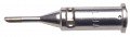 Weller WPT8 Spade Tips for WPA2/WSTA3/WSTA6, 10-pack-