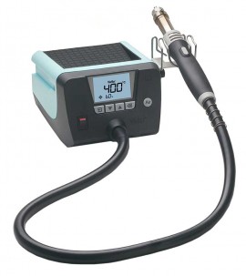 Weller WTHA1N Hot Air Station, 900 W-
