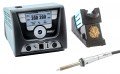 Weller WXA2010N 2-Channel Hot Air Station, 200 to 255 W, 110 V-