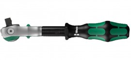 Wera 05003550001 Zyklop Speed Ratchet, 3/8" drive-