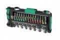 Wera 05049060001 Ensemble d'outils Tool-Check PLUS Imperial 1, 39 pi&amp;egrave;ces, prise 1/4&amp;quot;-