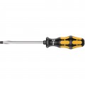 Wera 05018270001 Tournevis &amp;agrave; frapper plat, 9.52 mm, 284.16 mm-