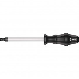Wera 05022835001 Tournevis Hex-Plus, 12 mm, tige de 152.4 mm-