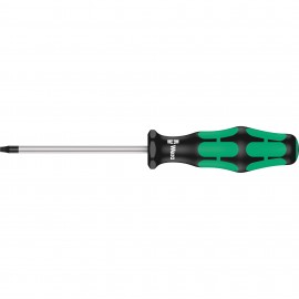 Wera 05028005001 Tournevis Torx, T-10, tige de 82.55 mm-