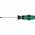 Wera 05028010001 Tournevis Torx, T-20, tige de 101.6 mm-
