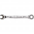 Wera 05073272001 Cl&amp;eacute; mixte Joker, 12 mm, 12 pans-