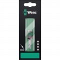 Wera 05073421001 Porte-embout universel, prise 6.35 mm, 50.01 mm-