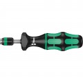 Wera 05074711001 Tournevis dynamom&amp;eacute;trique r&amp;eacute;glable, 4.99 &amp;agrave; 13.15 kg, 104.77 mm-