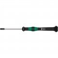 Wera 05118035001 Micro Torx Screwdriver, TX1-