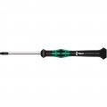 Wera 05118036001 Micro Torx Screwdriver, TX2-