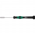 Wera 05118118001 Tournevis &amp;agrave; douille Micro, 3.5 mm, 157.16 mm-