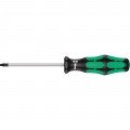 Wera 05138260001 Torx Insulated Screwdriver, T-10 Security, 80 mm-
